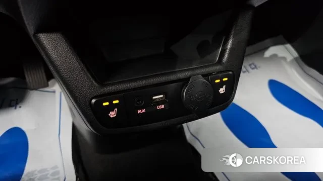 Kia The New Ray id 3291988 из Кореи 9