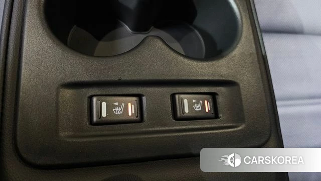 Renault Korea (Samsung) SM6 id 3813902 из Кореи 9