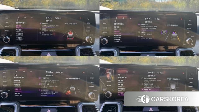 Kia Sorento 4th Generation id 3904646 из Кореи 9