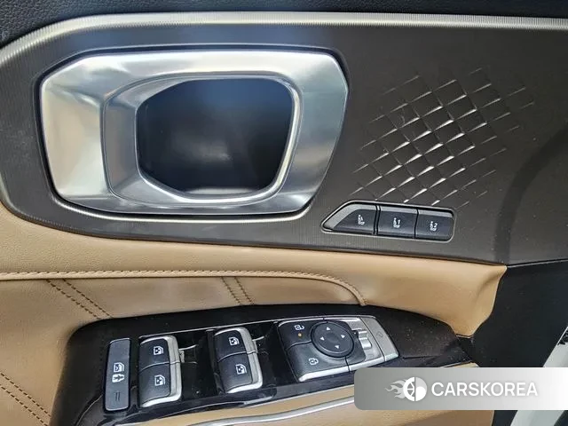 Kia The New Sorento 4th Generation id 3410553 из Кореи 9