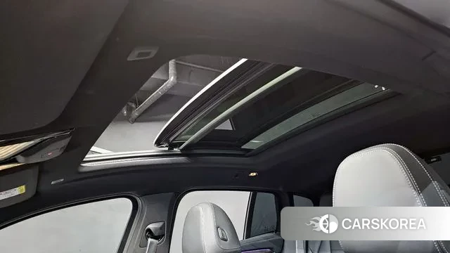 BMW X4 (G02) id 3696033 из Кореи 9