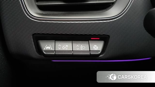 Renault Korea (Samsung) XM3 id 4282604 из Кореи 9