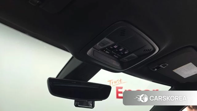 Chevrolet (GM Daewoo) Traverse id 4494072 из Кореи 9