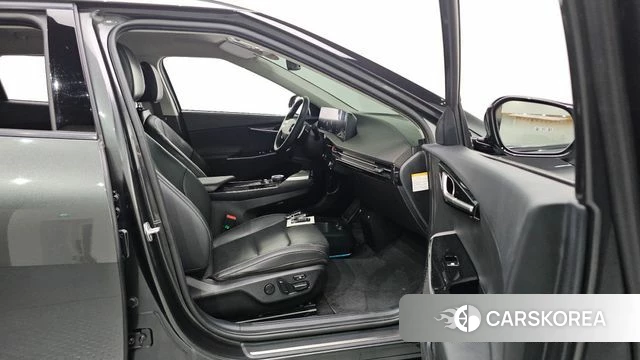 Kia EV6 id 4753975 из Кореи 9