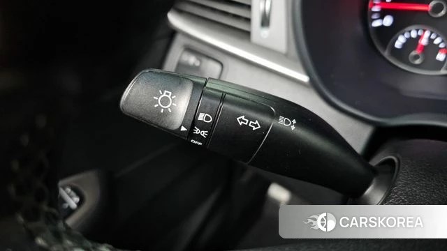 Kia The New K5 2nd generation id 4536209 из Кореи 9