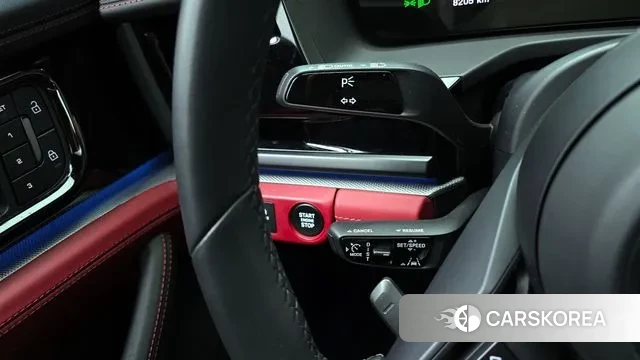 Porsche Panamera (972) id 3605711 из Кореи 9