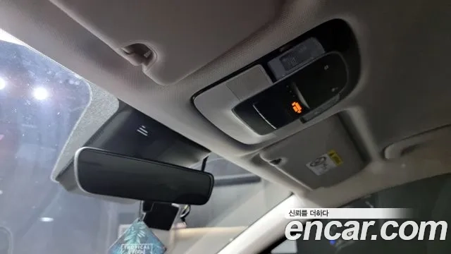 Hyundai Tucson (NX4) id 2916462 из Кореи 9