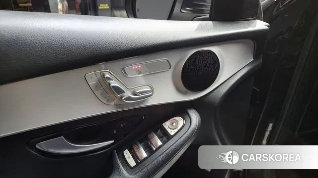 Mercedes-Benz GLC-Class X253 id 3275608 из Кореи 9