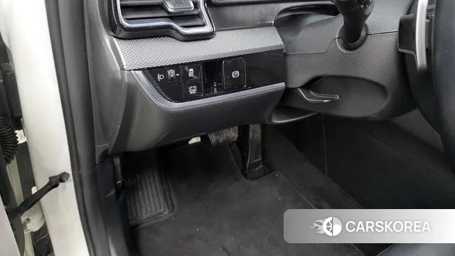 Kia Sportage 5th Generation Hybrid id 3625369 из Кореи 9