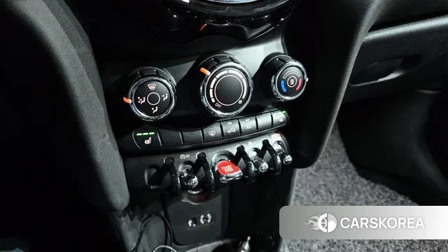 Mini Cooper id 3480373 из Кореи 9