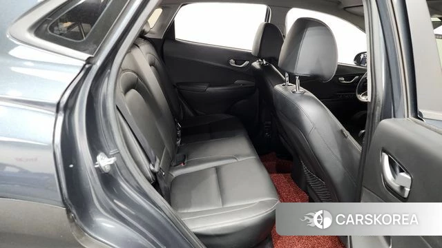 Hyundai Kona id 4225285 из Кореи 9