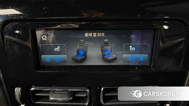 Lincoln Aviator 2nd generation id 3843700 из Кореи 9