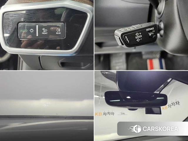 Audi A6 (C8) id 3904841 из Кореи 9