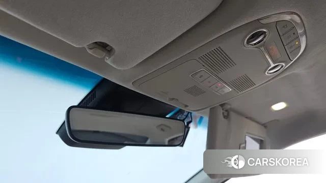 Hyundai The New Grandeur IG Hybrid id 3439408 из Кореи 9