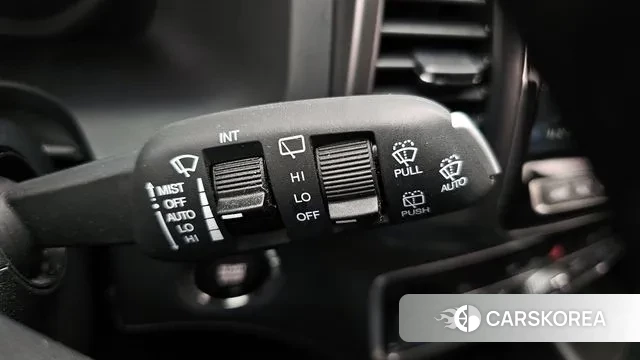 Ssangyong G4 Rexton id 3656339 из Кореи 9