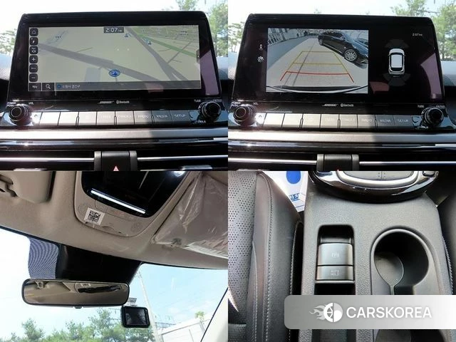 Kia Seltos id 4402828 из Кореи 9