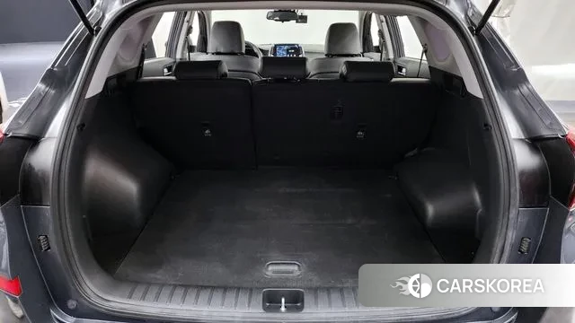 Hyundai All New Tucson id 3568238 из Кореи 9