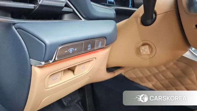 Genesis GV80 id 3586551 из Кореи 9