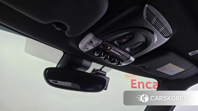 Mini Cooper Electric id 4623693 из Кореи 9