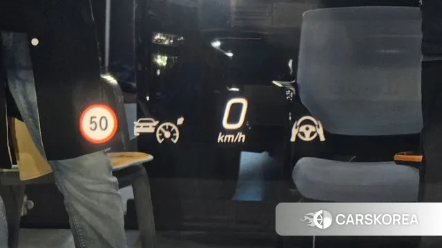 Mercedes-Benz GLC-Class X254 id 3347910 из Кореи 9