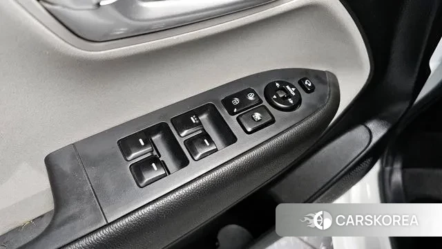 Kia The New Ray id 3197107 из Кореи 9