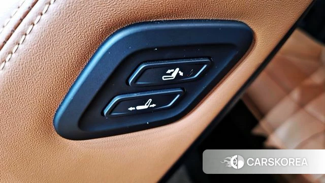 Ssangyong The New Torres id 3805173 из Кореи 9