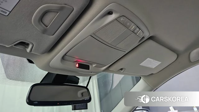 Renault Korea (Samsung) QM6 id 3820754 из Кореи 9