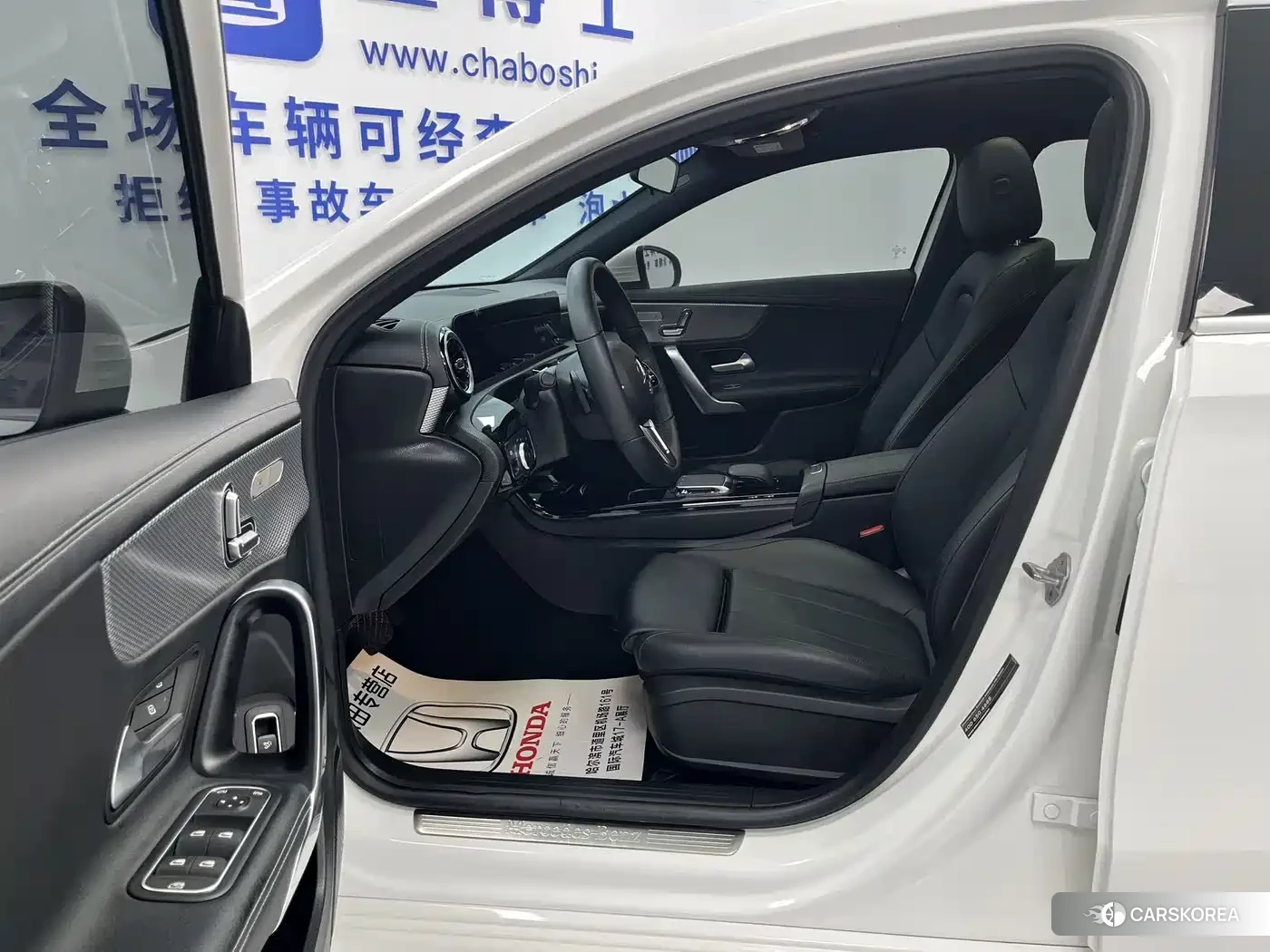 Mercedes-Benz A-Class id 4674338 из Китая 9