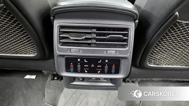 Audi Q7 (4M) id 3765345 из Кореи 9