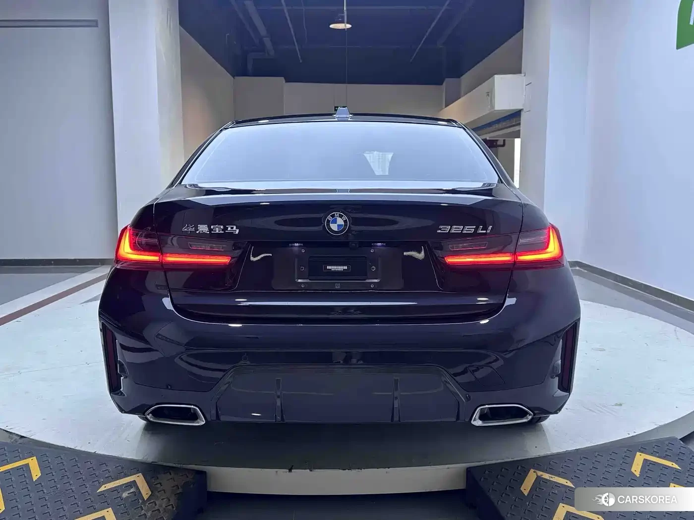 BMW 3 series id 4644515 из Китая 9
