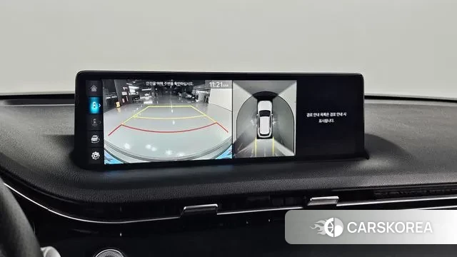 Genesis Electrified GV70 id 3366228 из Кореи 9