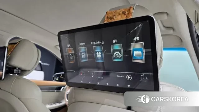 Hyundai The New Grandeur IG id 3598298 из Кореи 9