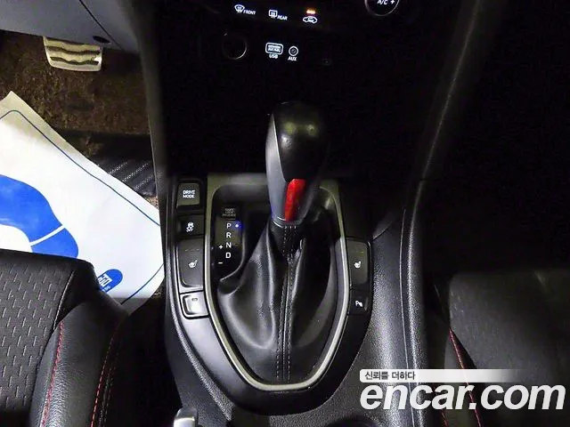 Hyundai Veloster (JS) id 2680122 из Кореи 9