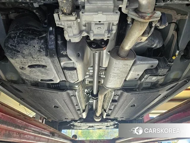 Kia The New Seltos id 3338551 из Кореи 9