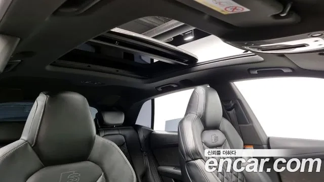 Audi Q8 (4M) id 2863292 из Кореи 9