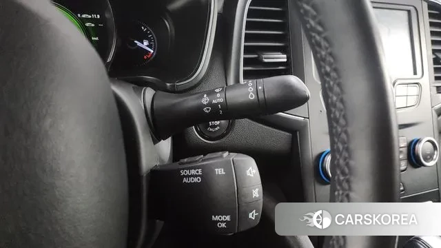 Renault Korea (Samsung) SM6 id 3489548 из Кореи 9