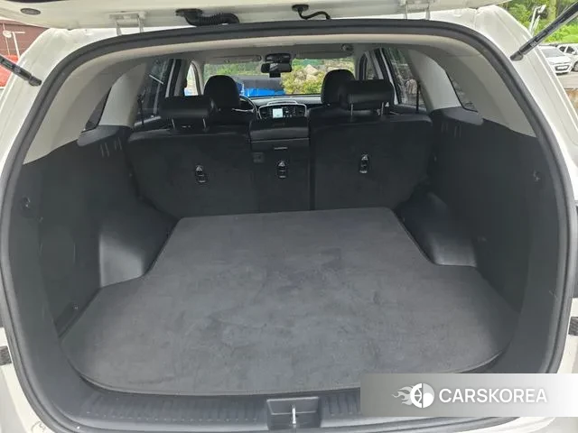 Kia The New Sorento id 3187834 из Кореи 9