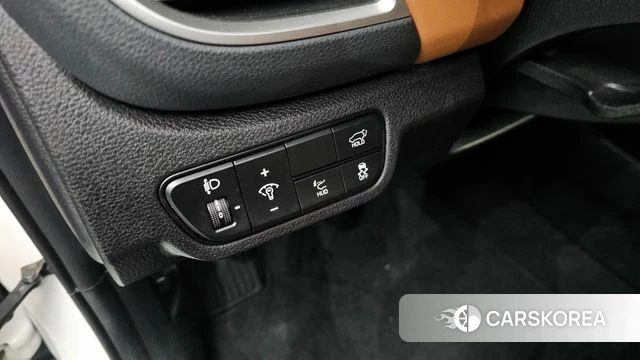 Kia The New Seltos id 4500640 из Кореи 9