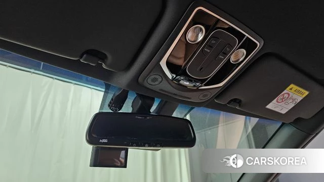 Ssangyong Torres id 3859050 из Кореи 9