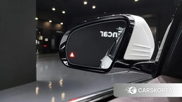 Mercedes-Benz E-Class W213 id 3464344 из Кореи 9