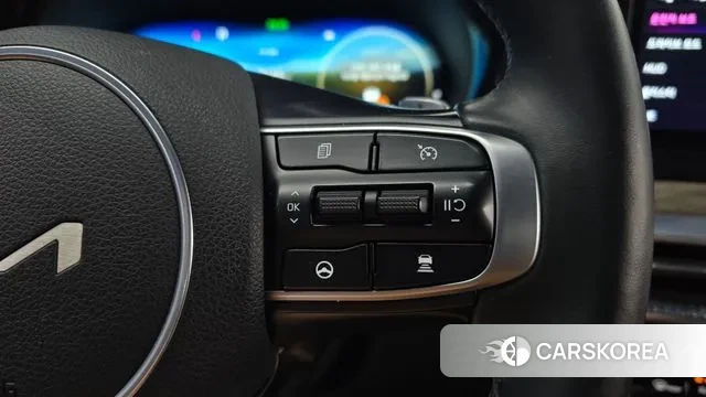 Kia K5 3rd generation id 3453551 из Кореи 9