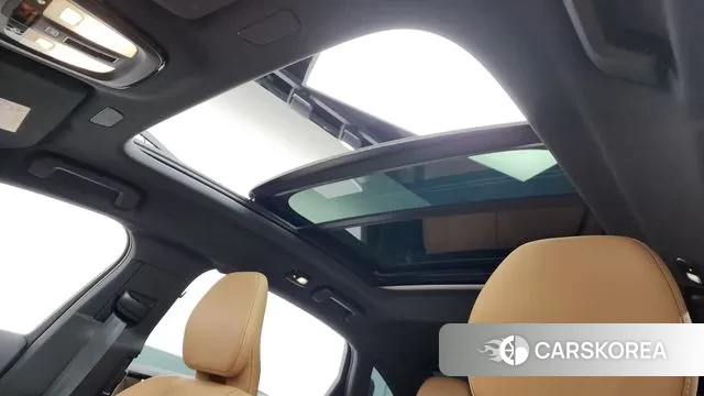 Volvo S90 id 3388307 из Кореи 9