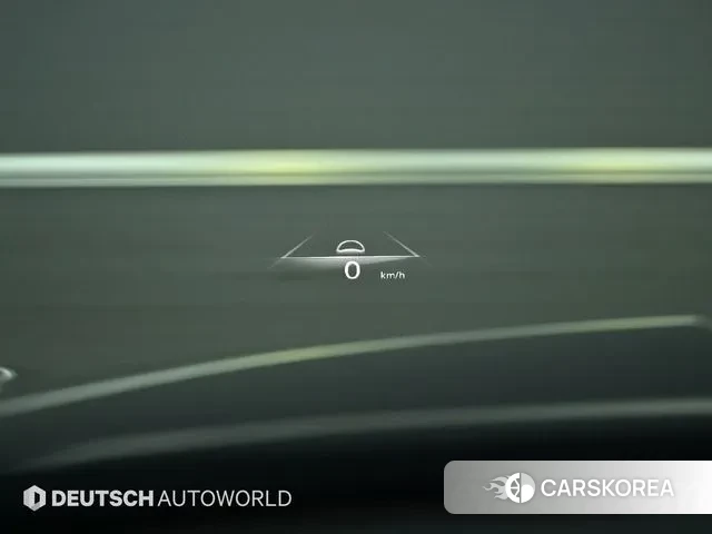 Genesis GV70 id 3722423 из Кореи 9