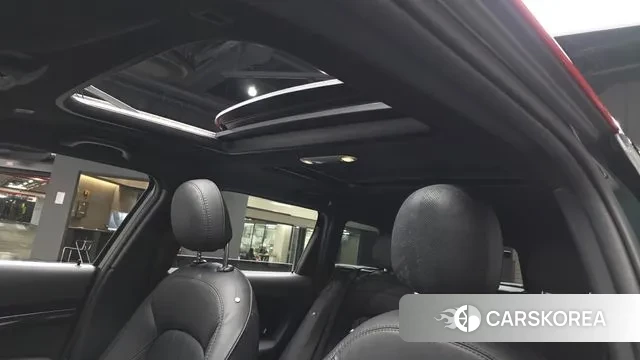 Mini Cooper S Clubman id 3488158 из Кореи 9