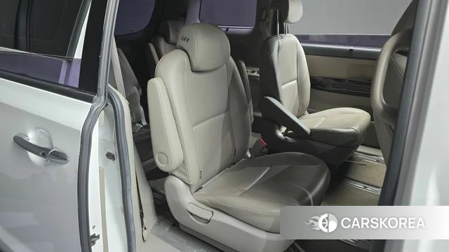 Kia The New Carnival id 4331738 из Кореи 9