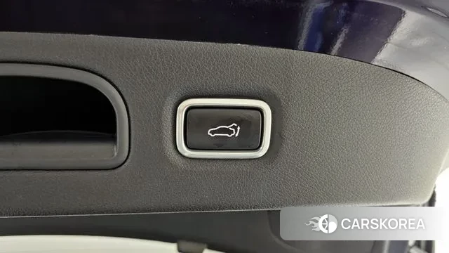 Kia Stinger Meister id 3362158 из Кореи 9