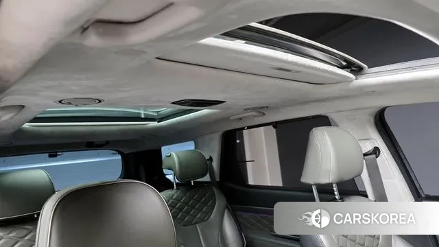 Hyundai Palisade id 3361538 из Кореи 9