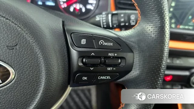 Kia Stonic id 3556975 из Кореи 9