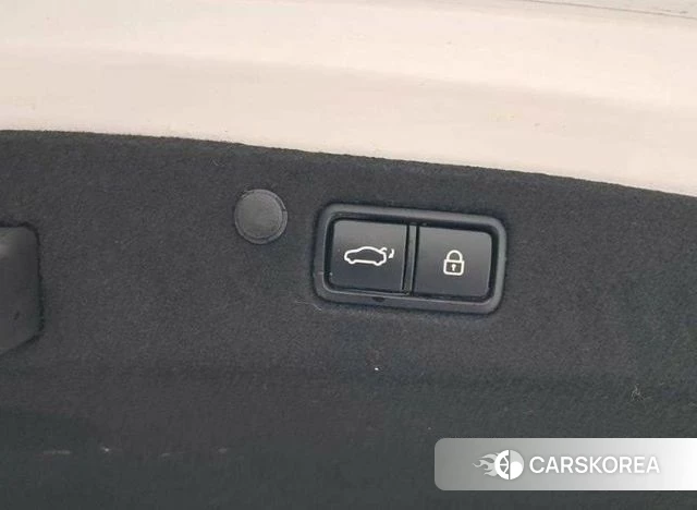 Hyundai The New Grandeur IG id 4429094 из Кореи 9