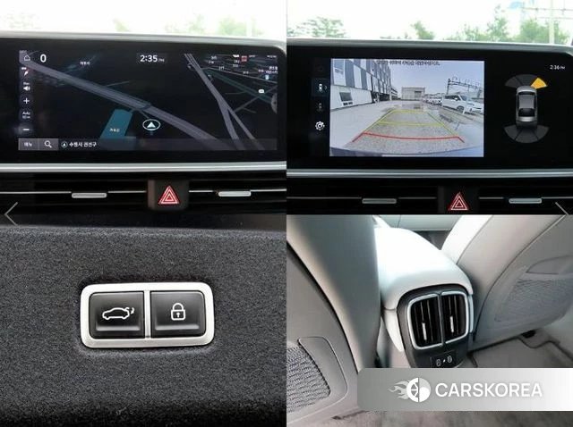 Hyundai Ionic 6 id 3883255 из Кореи 9